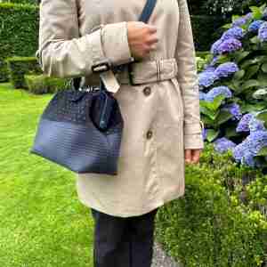 LAFAAM bags : dokterstas klein
