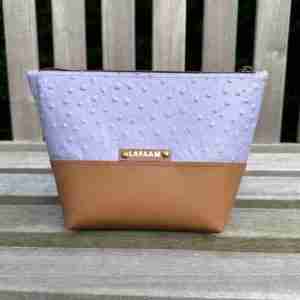 ETUI camel - lavendel