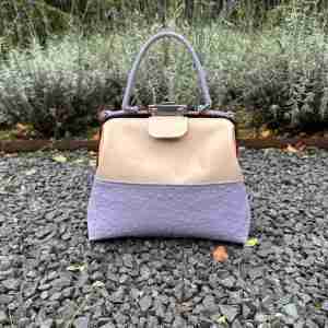 Lavendel - beige