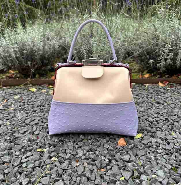 Lavendel - beige
